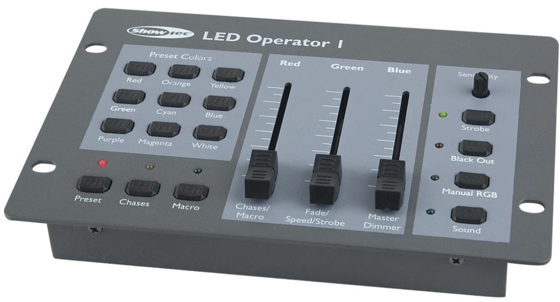 LED Operator 1