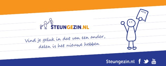 Steungezin.nl bij De Sleutel Wij vinden het leuk om te laten weten dat Steungezin.nl vanaf dinsdag 14 februari 2017 een plekje heeft gevonden bij De Sleutel. Wil je weten of Steungezin.