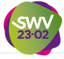 Meerjarenbegroting 2017 2021 SWV Twente