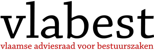2014/05 VLABEST Advies 2014/02 19 maart 2014 Strategische Adviesraad internationaal Vlaanderen Boudewijnlaan 30