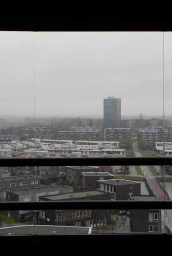 Roerende Zaken Tuinaanleg/bestrating/beplanting Buitenverlichting Tijd- of schemerschakelaar/bewegingsmelder Tuinhuis/buitenberging Kasten/werkbank in tuinhuis/berging (Broei)kas Voet droogmolen