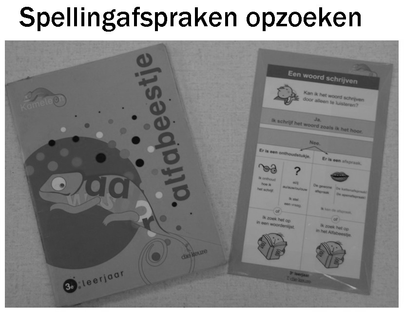 Je leert beter leren als je in staat bent je eigen manier van leren te observeren, te verrijken en bij te sturen waar nodig.