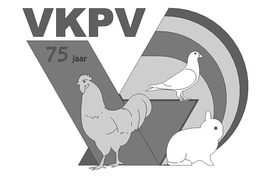 1 Valleishow 27 e editie VKPV Veenendaalse Konijnen en