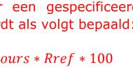 toegestaan door ELIA aan het einde van de certificatieprocedure beschreven in 5.2.2 van de Procedure voor Aanleg.