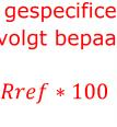 Beschikbaarheidscriteria tijdens de uren waarin piekverbruik waarschijnlijk is (fase 1 van de certificatie). a.