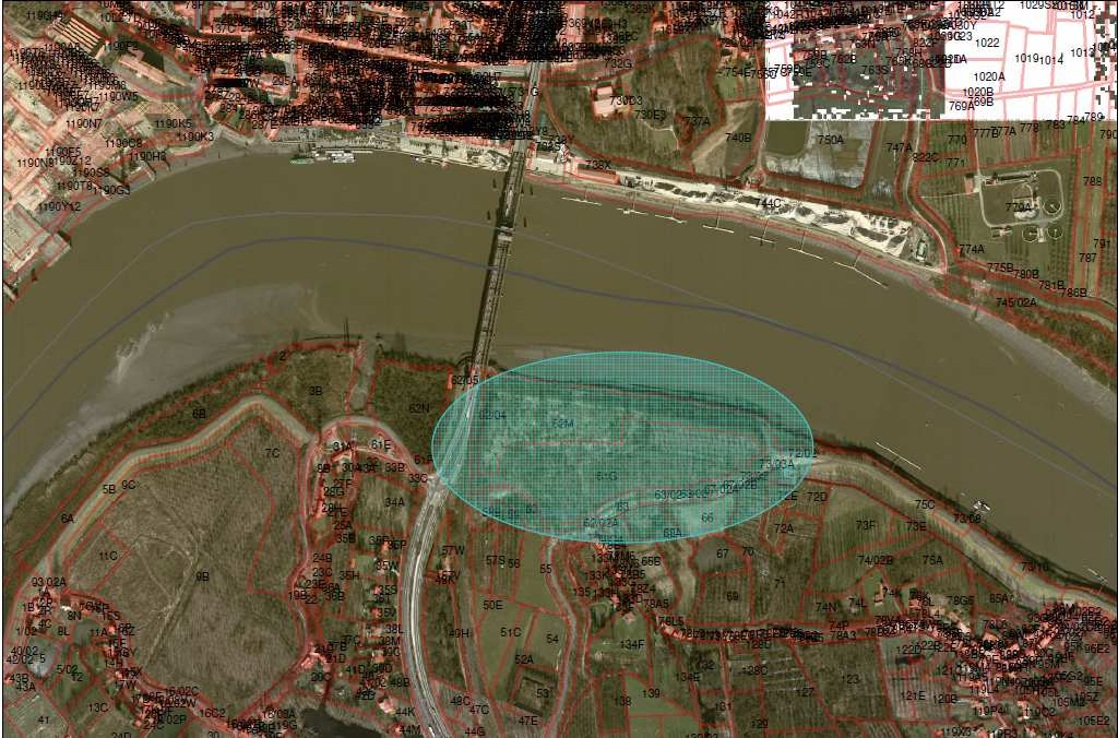 AANLEIDING Waterwegen en Zeekanaal nv (verder kortweg W&Z) wil in het gebied 'Bodskenpolder en Buitenland Schoor' te Bornem slikken en schorren (als onderdeel van de Hingenepolder) aanleggen.