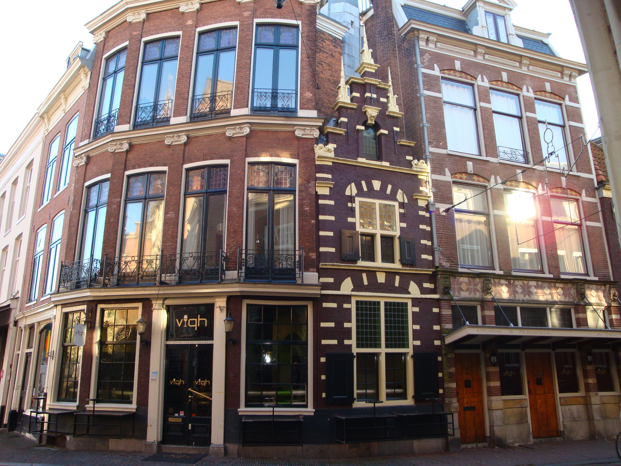 Koningstraat