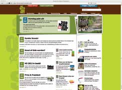 In de loop van dit jaar starten we met een online nieuwsbrief voor alle leiding van Scouts en Gidsen Vlaanderen.