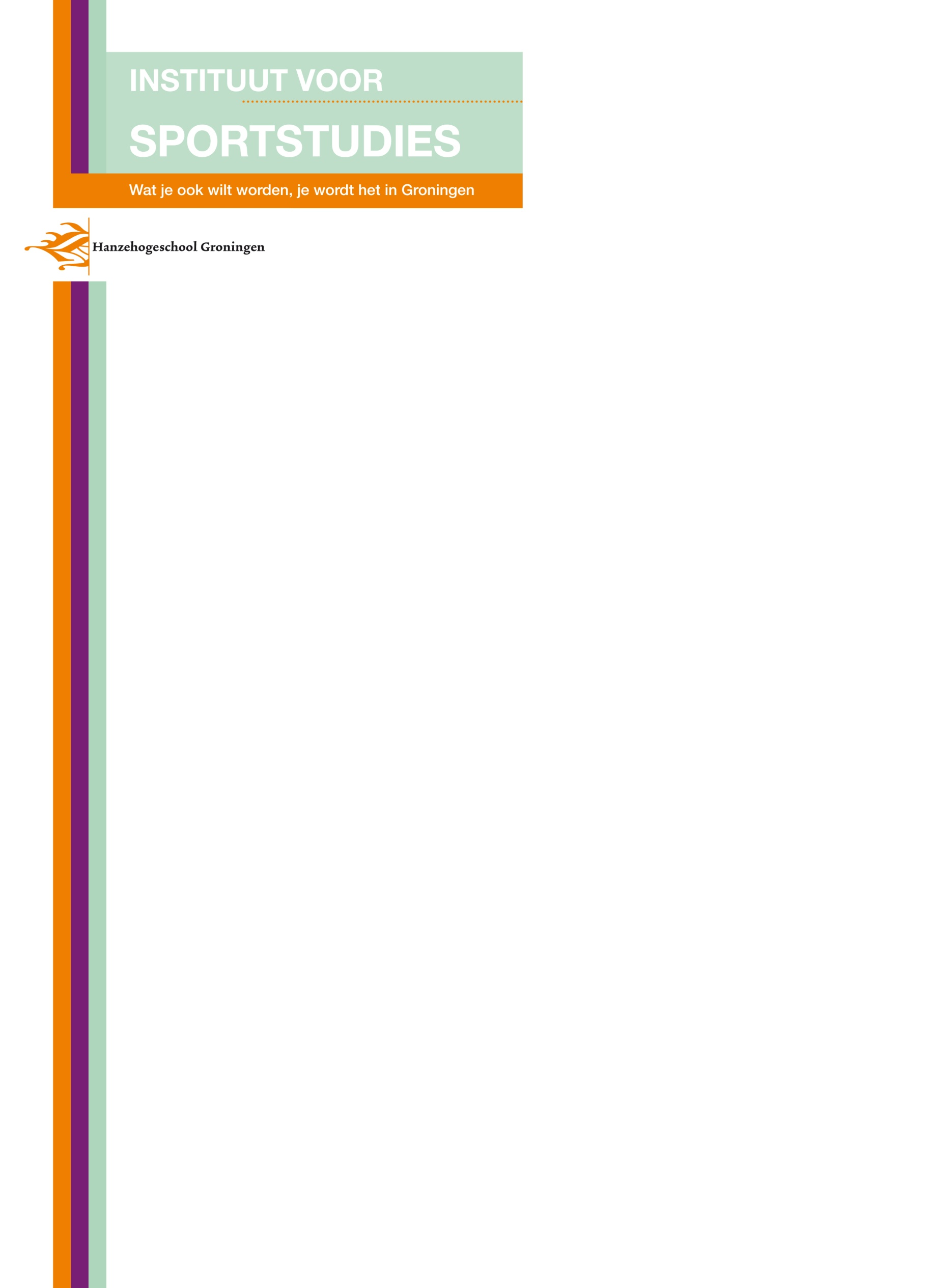 2.2 Feedback stagebegeleider Sport, Gezondheid en Management Cursusjaar 2015/2016 Stage jaar 2 Feedback en beoordeling werkveldbegeleider Naam studenten: Dyon Hoekstra