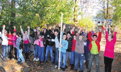 DEVEnTER.nL JAARGANG 1 WEEK 6 16 NOVEMBER 011 WijkAAnpAk maand van DE mantelzorg team toezicht HElpt! Portemonnee kwijt of gevonden?