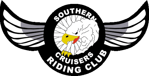 Voorbeeld: De Southern Cruisers Afb. 3.1 2 Tot deze categorie behoren ook clubs, die zich op één bepaald motormerk concentreren.