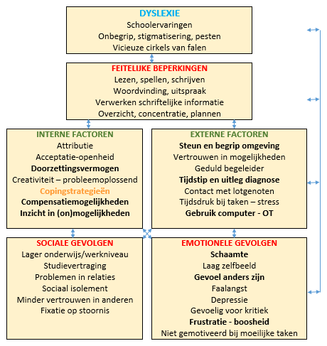 DYSLEXIE (Ruijssenaars et al.