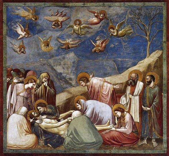 Trecento = 14 e eeuw (namen: Giotto di Bodone, Fillipo Brunelleschi,
