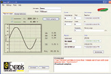 grandeurs primaires Interfaces de communications Format compact : implantation dans des armoires existantes Logiciels de configuration et de visualisation (Qual-SRTc, Qual-View) de gestion et d