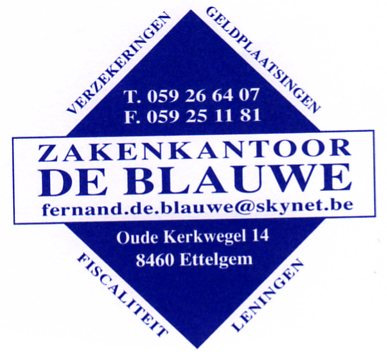 CBFA 35417 Reeks een Dakwerken Pablo Maekelberg/Kantoor Volcke- Woumen : 1-0 Houthandel Tavernier-Ettelgem 82 : 1-5 Beerst-Oud spelers/eernegem : 2-3 Bekegem-Gistel : 2-0 Ettelgem 68-Marcassou : 2-5