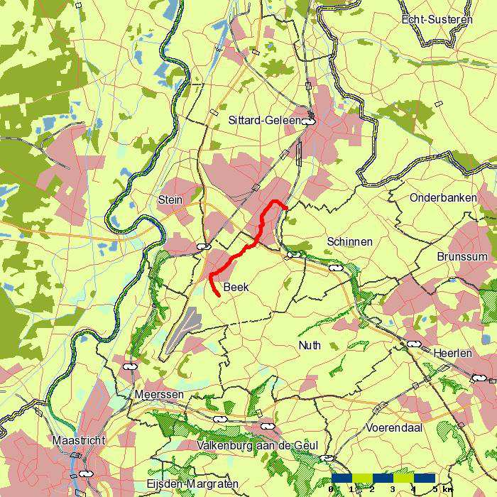 Factsheet: NL58WRO18 -DISCLAIMER- De informatie die in deze factsheet wordt weergegeven is bijgewerkt tot en met 1 april 2013.