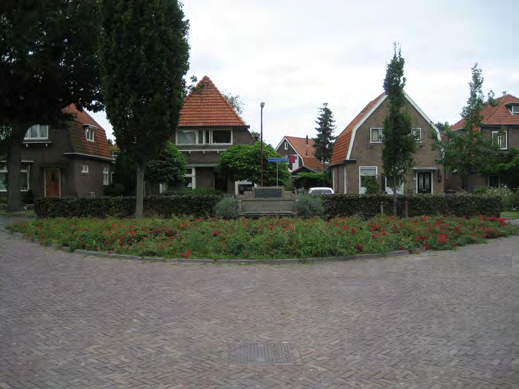 Van Maasdijkstraat en omgeving Aanhechting van uitbreidingsplan