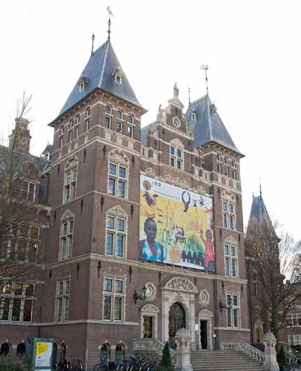 Cultureel erfgoed van Koninklijk Instituut voor de Tropen in Silent Cubes De samenwerking tussen Comex Nederland en het Koninklijk Instituut voor de Tropen (KIT) heeft geleid tot een veilige opslag