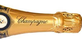 Lhuillier Champagne Mongery Champagne