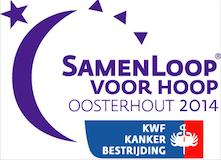 voor Hoop Hierbij willen wij een oproep doen om aandacht te geven aan de Kinderloop tijdens de Samenloop voor Hoop in Oosterhout. Op zaterdag 5 juli start om 16.