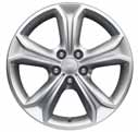 5-SPLIT SPOKE STYLING 521 IN GLOSS BLACK 19 9-SPOKE STYLING 902 19 9-SPOKE