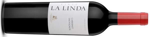 LUIGI BOSCA FINCA LA LINDA, CABERNET SAUVIGNON Cabernet-Sauvignon Maipú, Mendoza Ligging wijngaard In de uitlopers van de Andes.