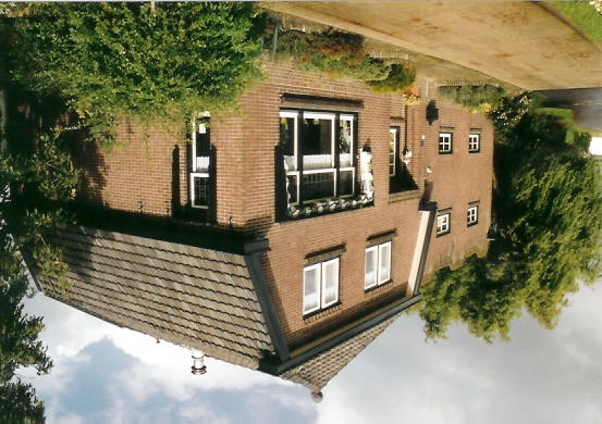 Noordkade 15, Roelofarendsveen Gemeentelijk monument Alkemade Oorspr.