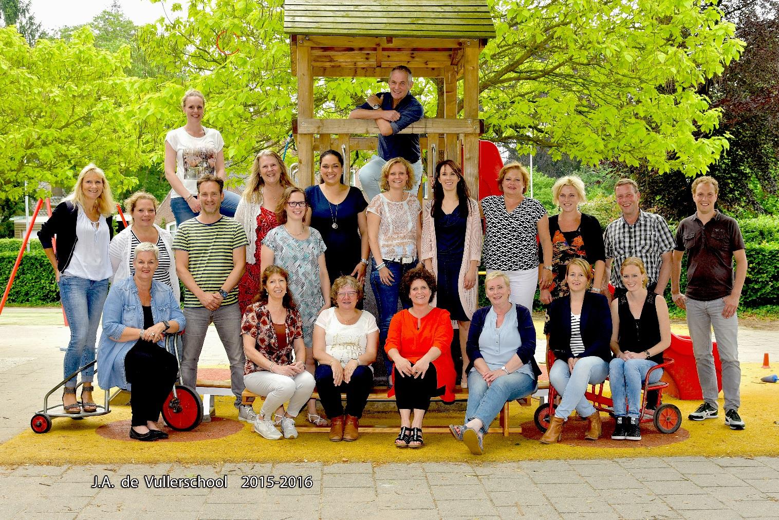 Leerkrachten Liane Assenberg Marieke Brouwer (IB er) Aafke Diepeveen Diewertje Dijkman Antoinette Emsbroek Marijke de Groot Rosenna Jansen Claire Kamphuis Paula Ligtenberg