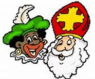 Groep Sanne Hallo allemaal! De komende weken staan in het teken van Sinterklaas en kerst. Een drukke, maar leuke en gezellige periode.