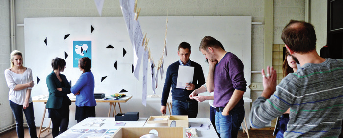 Toelatingsvoorwaarden: Rechtstreeks De master in de interieurarchitectuur is rechtstreeks toegankelijk vanuit een academische bachelor in de interieurarchitectuur.