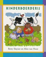 -De kinderboerderij 19 exemplaren Dottie s kuikens Het is nog heel vroeg in de morgen. Dottie gaat heel even buiten kijken of er al voer ligt. Maar als ze terugkomt zijn haar zes kuikens weg.