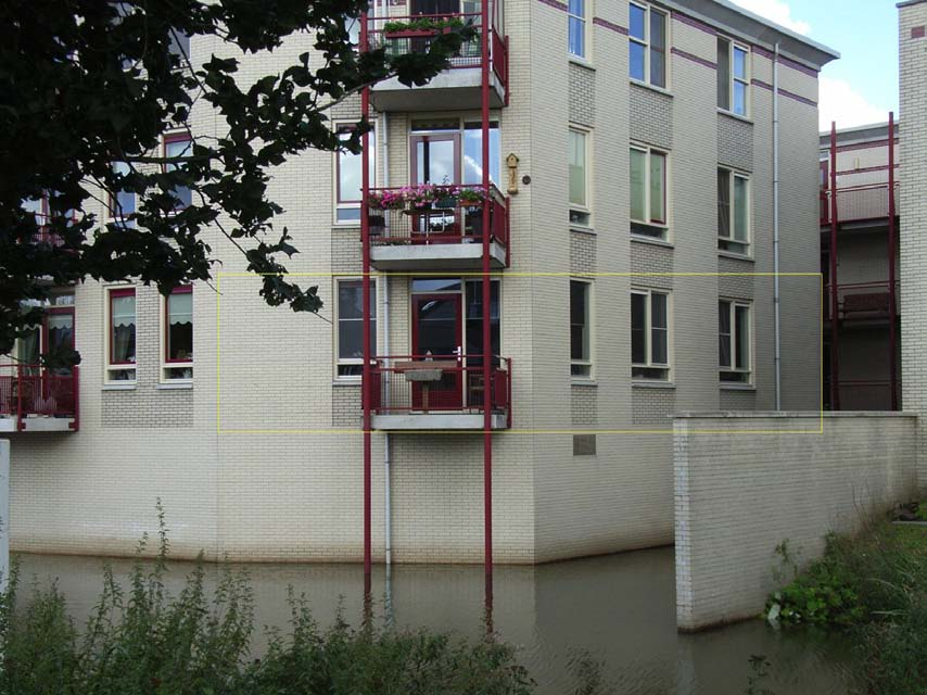 BARNEVELD, BONGERD 2 OMSCHRIJVING: INDELING: OPLEVERING: VRAAGPRIJS: 3KAMER HOEKAPPARTEMENT MET EEN PRACHTIG VRIJ UITZICHT.