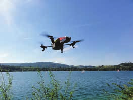 Nuttig instrument of speelgoed? 1. Lees het online krantenartikel Aankomende wetgeving drones blijft veel te beperkt (www.standaard.