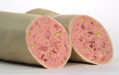 ± 3, kilo Tennessee truffelrollade Varkensrollade met