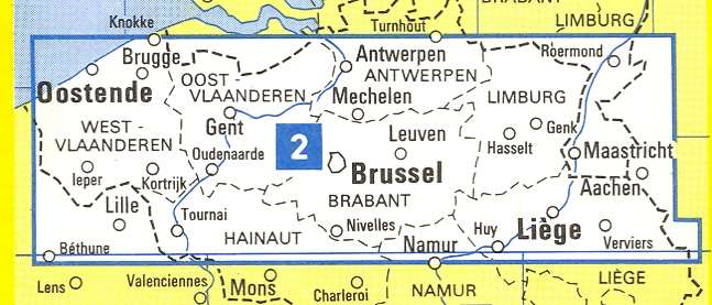 BOUDEWIJN IV VAN VLAANDEREN & OTGIVA VAN LUXEMBURG Boudewijn IV Van Vlaanderen er født omkring 975 som søn af Arnulf II Van