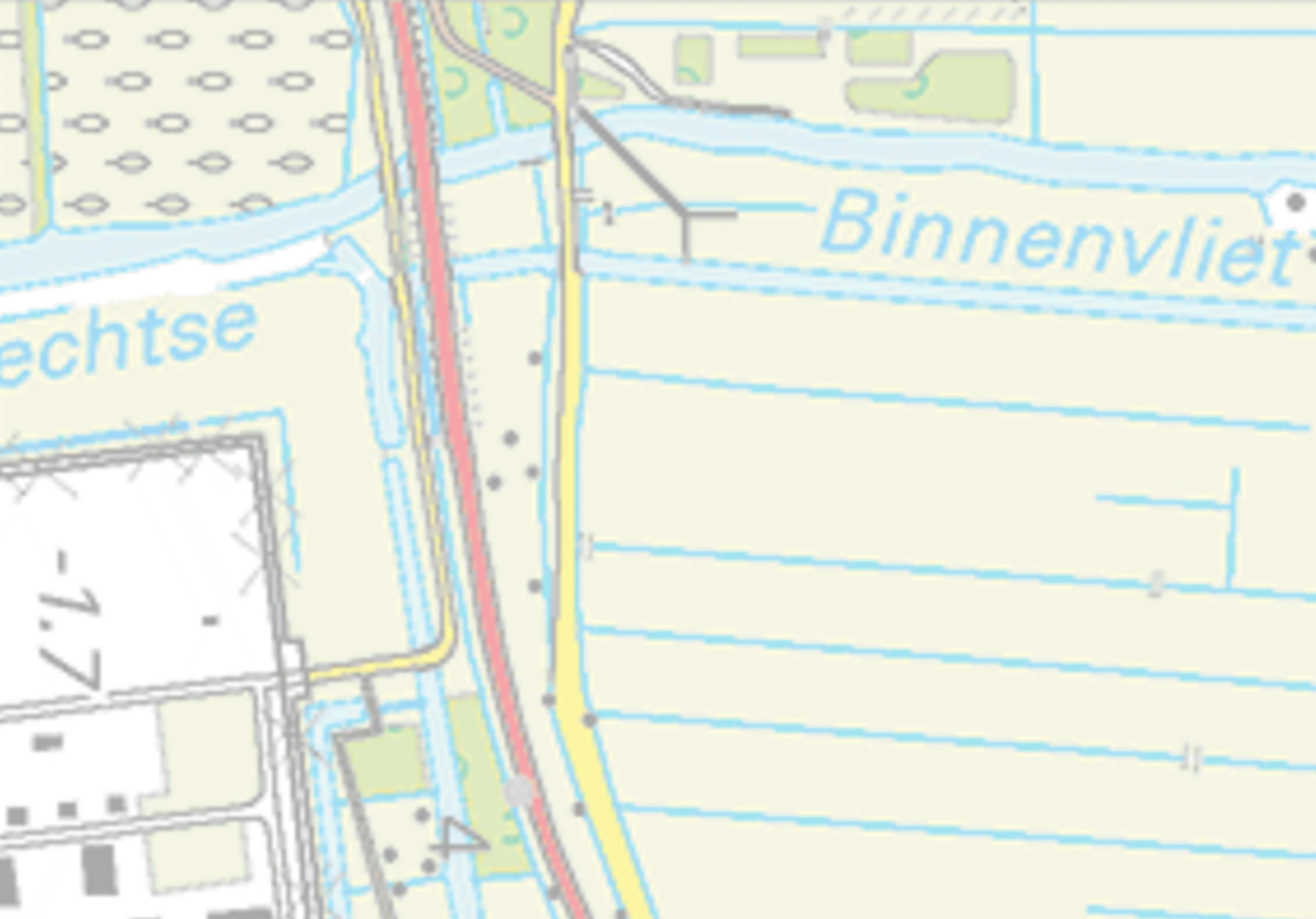 Zuid-Holland Project: Diverse locaties Alblasserwaard Project nummer: 25755 MZ Datum : 13-09-2016 Getekend: F.D. Bestandsnaam: 25755tek.