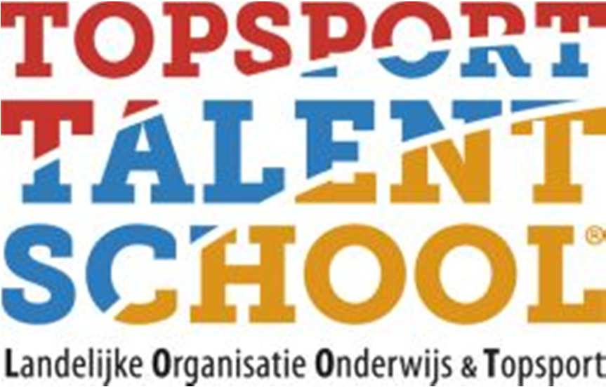 Ontplooien van talent is waardevol voor individu en samenleving - NOC*NSF / Ministerie van VWS De 'Academy' biedt jong talent een intensief talentenprogramma (8 uur per week).