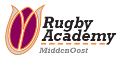 RAMO Academy spelers komen van: RC t Gooi Naarden, RCH Hilversum, RC Bulldogs Almere, RCE