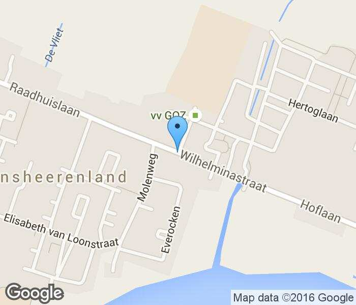 KADASTRALE GEGEVENS Adres Wilhelminastraat Postcode / Plaats 3271 BZ Mijnsheerenland
