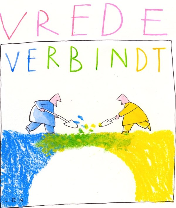 Orde van dienst voor de viering van zondag 25 september 2016 Oecumenische viering In de Bethelkerk Dienst van schrift en tafel voorgangers Organist koor o.l.v. : Ds. Guus A.V.