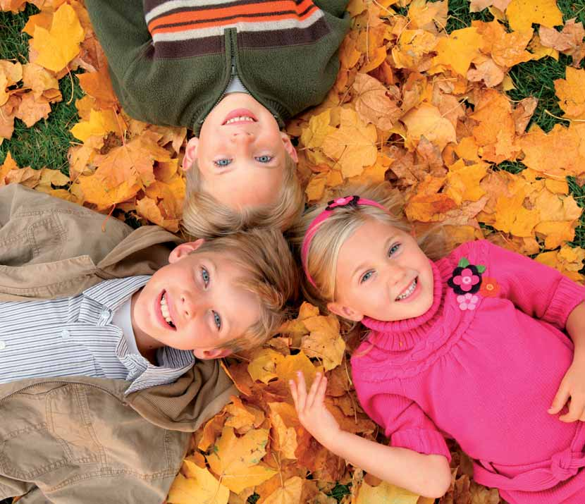 herfst - kerst schooljaar 10-11