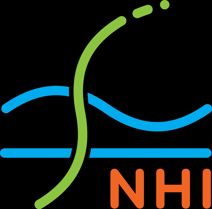 NHI - Nederlands Hydrologisch Instrumentarium NHI