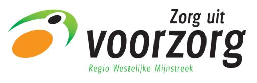 Achtergrond Project Zorg uit Voorzorg Onderdeel van transitieproject 1 Centraal: