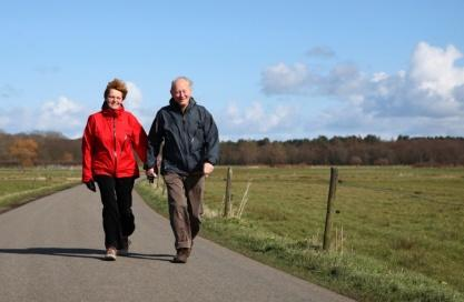 Korte beschrijving van de zeven leefstijlen Rustig groen Even rust nemen in eigen omgeving Recreanten uit de groene belevingswereld zijn nuchter.