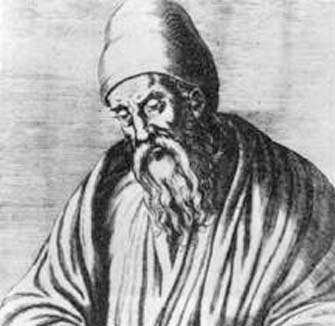 Euclides en Ptolemaeus Euclides van