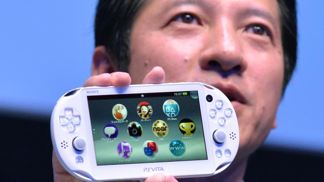 Noteer alle lidwoorden uit deze tekst. Het zijn er 12. Draagbare spelcomputer PlayStation Vita lijkt in Nederland niet meer verkrijgbaar te zijn. De Vita verscheen in 2012.