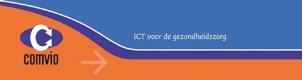 Naast onze vertrouwde diensten en services voor ICT implementaties en -beheer biedt Comvio: Online diensten van Comvio: Met afstand de grootste!