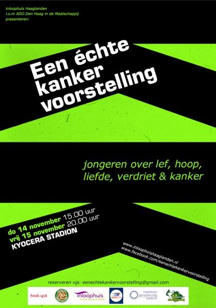 Voorafgaand aan de uitreiking organiseerden de KNVB en de Gemeente Den Haag een kick-off van het project Sportiviteit & Respect in Den Haag. 2.5.