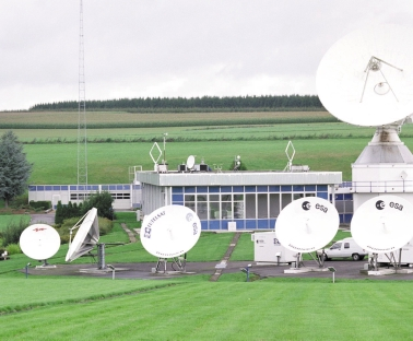 (Planetarium-Wim Vanderstraeten) Belgische O&O-activiteiten geprogrammeerd door de DWTC STEREO-programma Als opvolger van het TELSAT-programma, heeft het STEREO-programma tot doel de