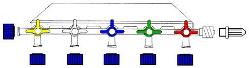 311.0434 Kranenbalk 3 kranen + 25 cm 100 stuks 4.000 stuks 311.1328 Kranenbalk 3 kranen + 50 cm 100 stuks 4.800 stuks 311.0439 Kranenbalk 3 kranen + 75 cm 100 stuks 4.800 stuks 311.0436 Kranenbalk 3 kranen + 100 cm 100 stuks 4.